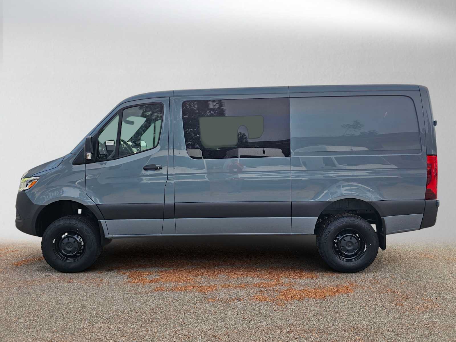 New 2026 Mercedes-Benz Sprinter 2500 image 12