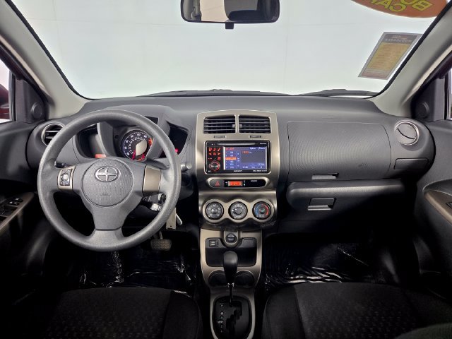 Used 2012 Scion xD FWD image 19