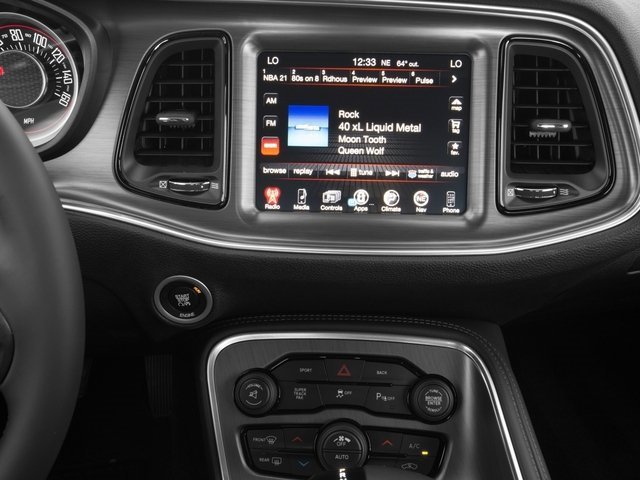 Used 2016 Dodge Challenger R/T Plus image 12