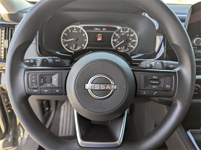 Certified 2022 Nissan Pathfinder S image 43