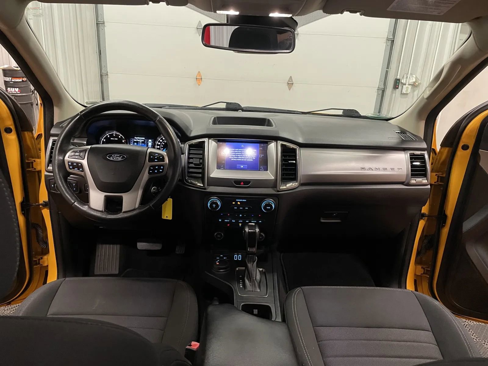 Used 2021 Ford Ranger XLT w/ Equipment Group 302A High image 31