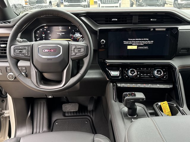 New 2026 GMC Sierra 1500 AT4 w/ AT4 Premium Package image 7
