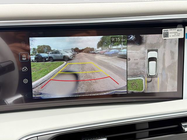 New 2026 Hyundai Palisade SEL image 14