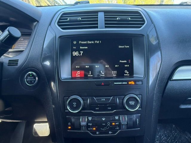 Used 2018 Ford Explorer XLT w/ Equipment Group 201A image 24