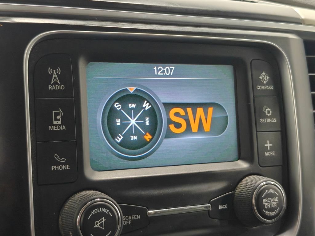 Used 2014 RAM 2500 SLT image 30