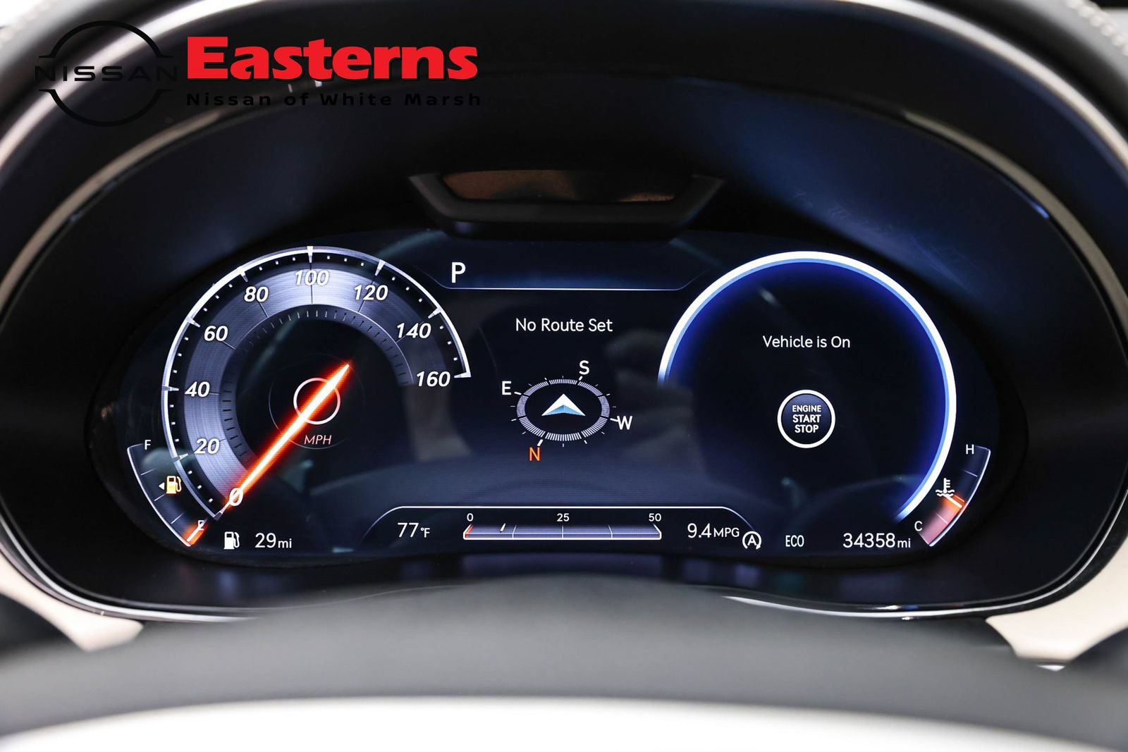 Used 2022 Genesis GV70 3.5T Sport w/ Sport Prestige Package AWD/4WD image 17