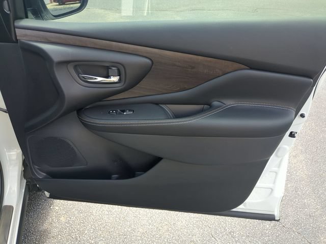 Certified 2024 Nissan Murano Platinum w/ Cargo Package FWD image 36