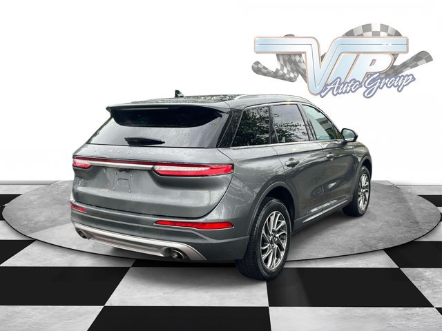 Used 2022 Lincoln Corsair AWD w/ Equipment Group 101A image 6