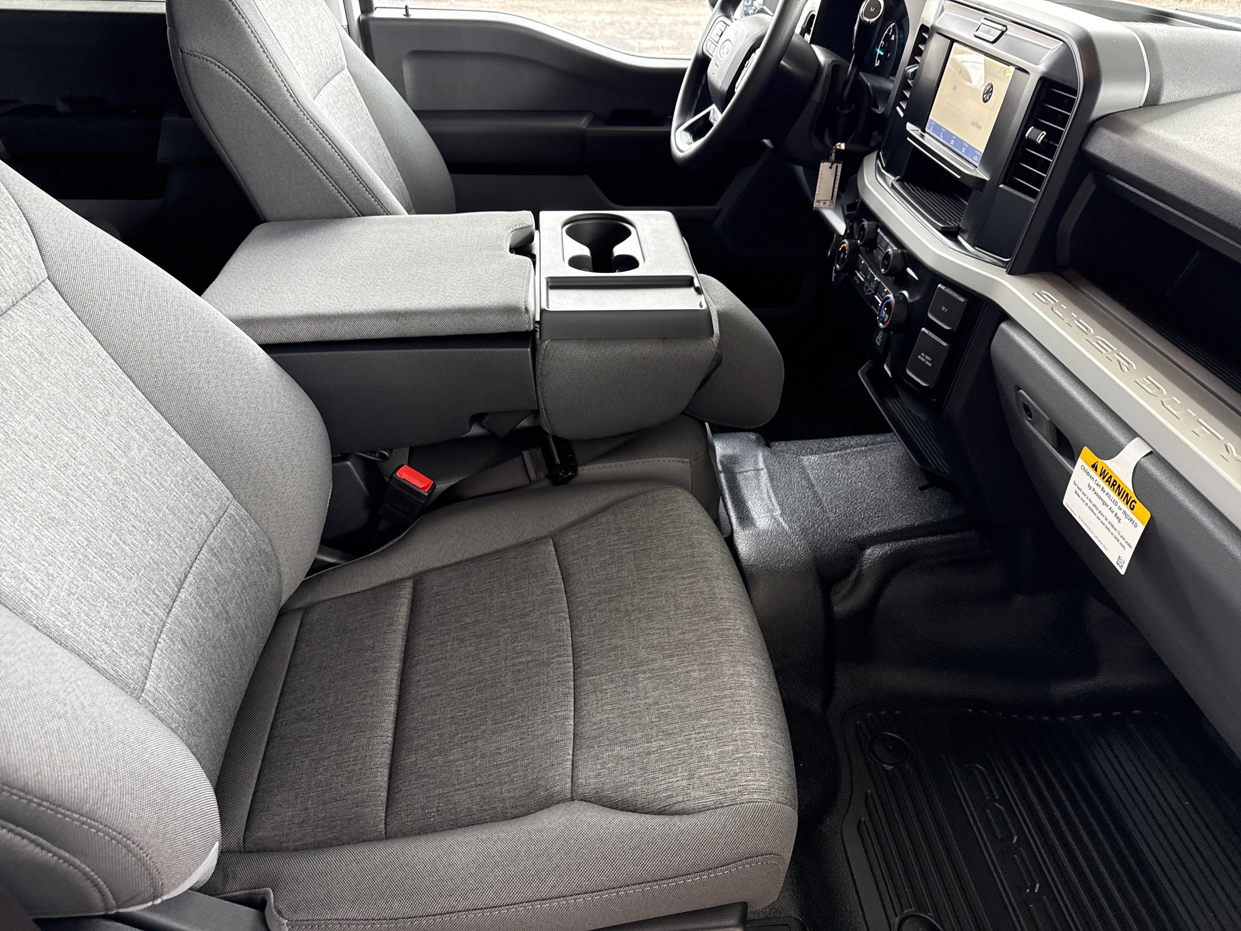 New 2026 Ford F250 XL image 16