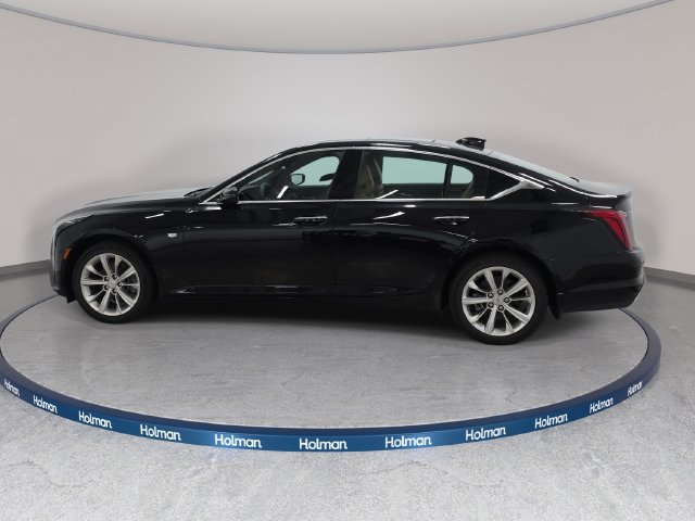 New 2026 Cadillac CT5 Premium Luxury w/ Platinum Package AWD/4WD image 8