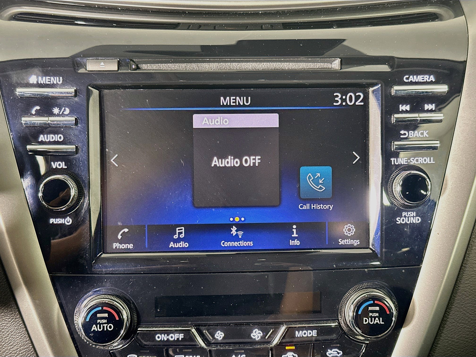 Used 2024 Nissan Murano SV w/ SV Midnight Edition Package FWD image 21