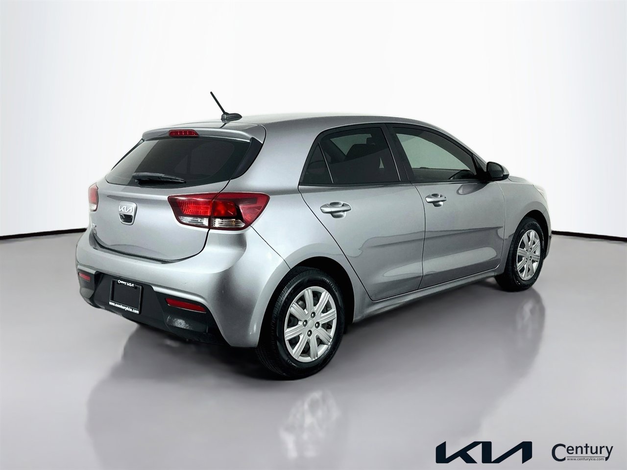 Used 2023 Kia Rio S FWD image 5