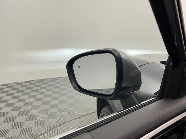 Used 2024 Mitsubishi Outlander SE image 36