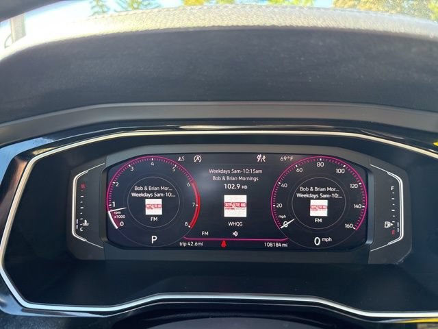 Used 2019 Volkswagen Jetta SEL Premium FWD image 25