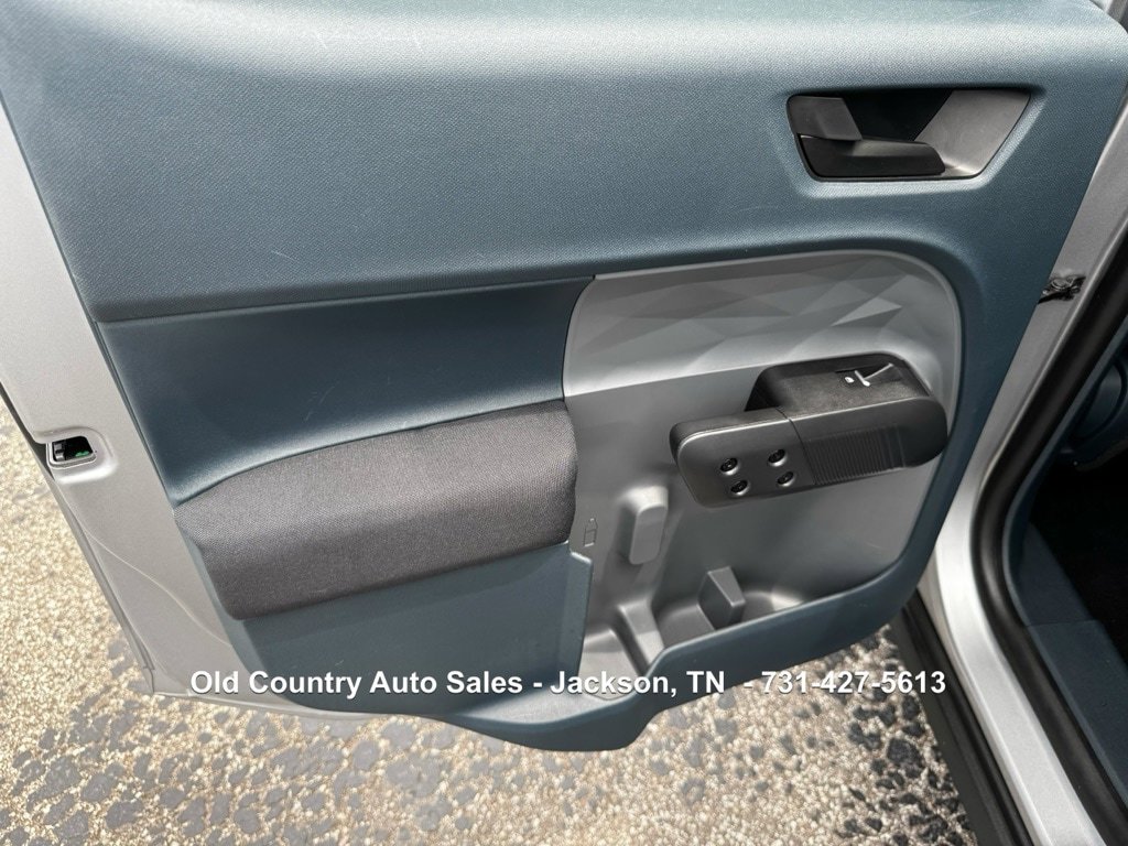 Used 2022 Ford Maverick XL FWD image 20