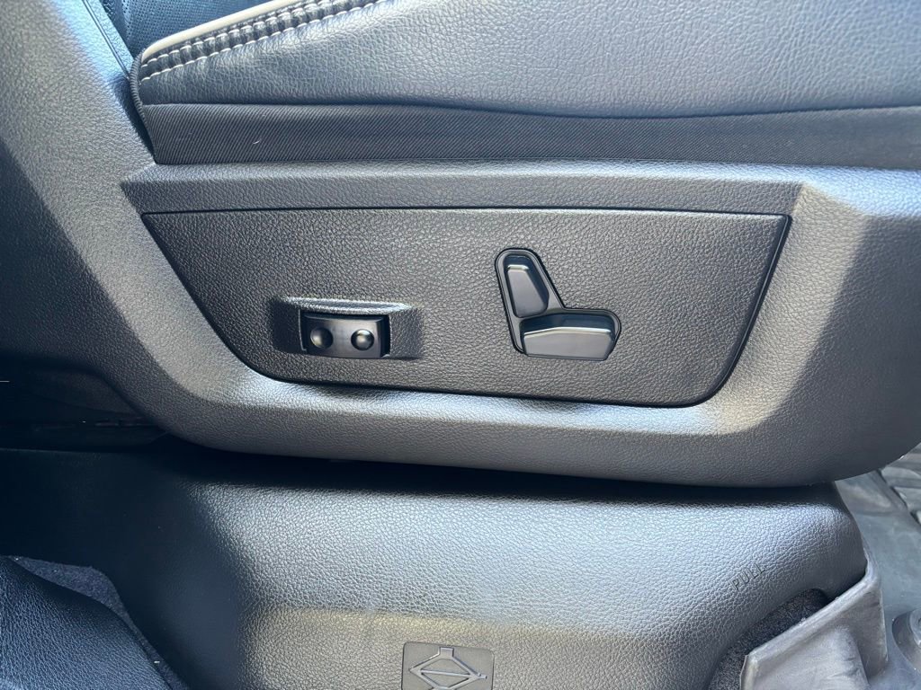 Used 2020 RAM 2500 Laramie image 20