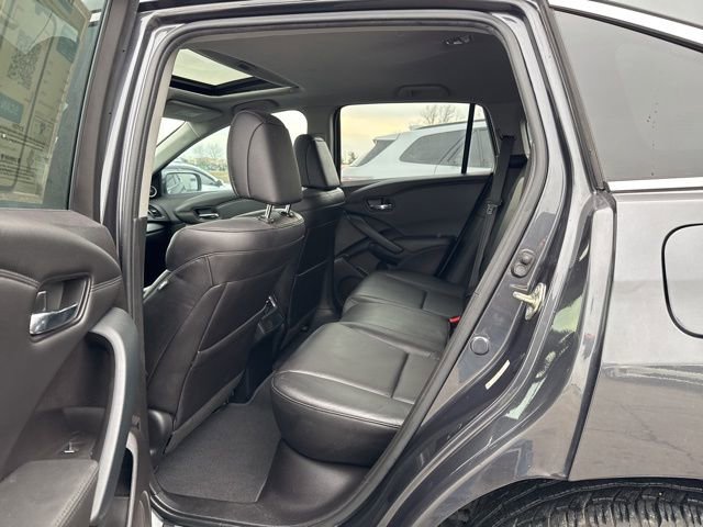 Used 2016 Acura RDX AWD image 31