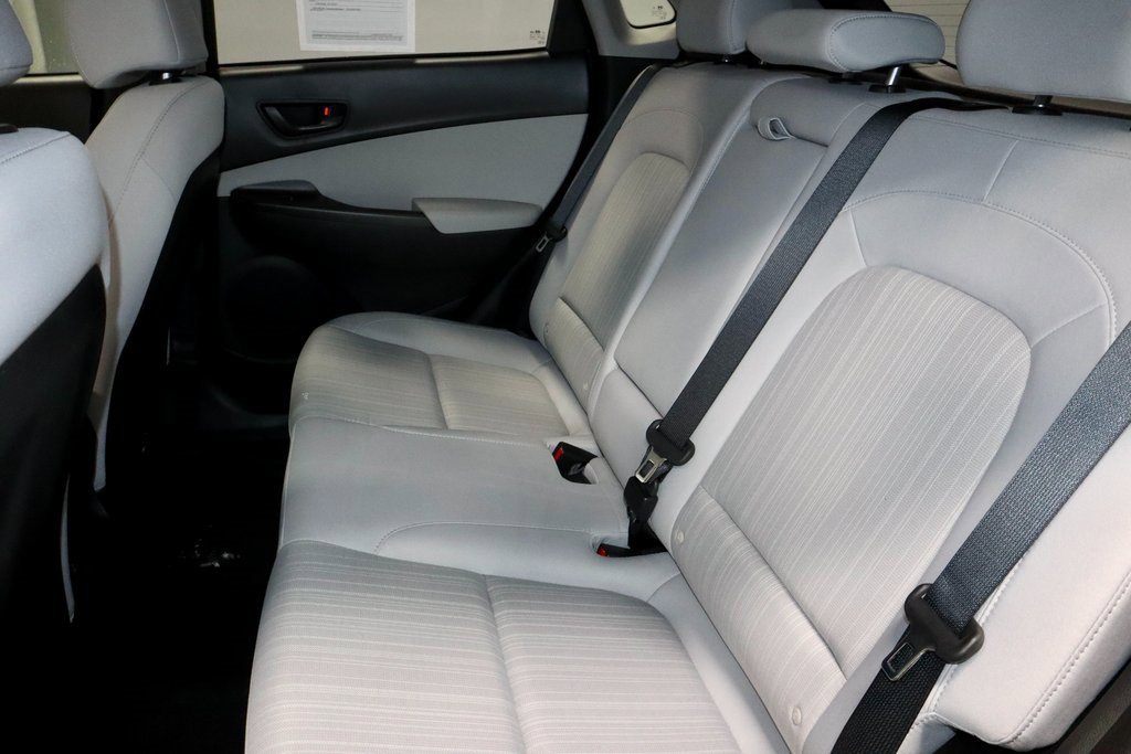 Certified 2023 Hyundai Kona SEL image 21