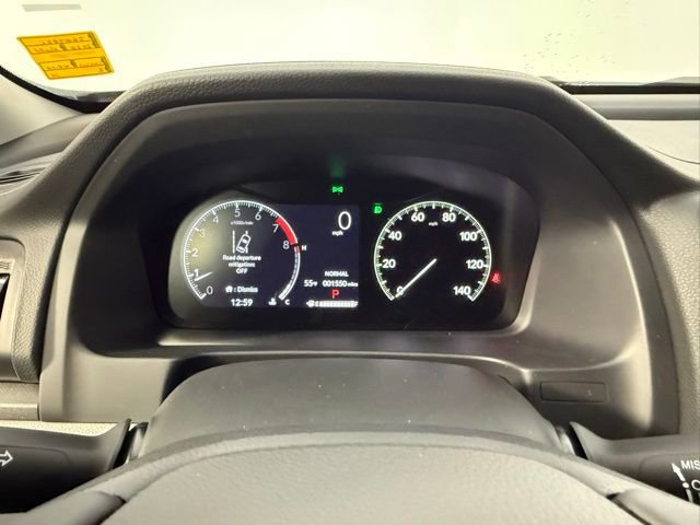 Used 2026 Honda Ridgeline RTL image 20