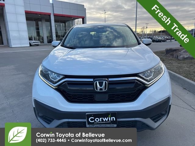 Used 2022 Honda CR-V EX image 9