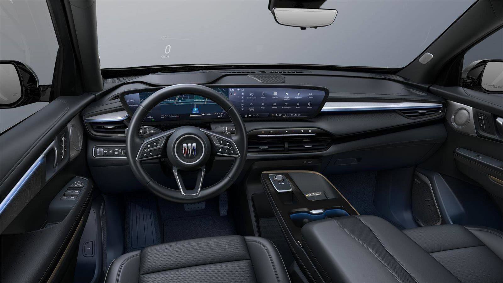 New 2026 Buick Enclave Avenir image 65