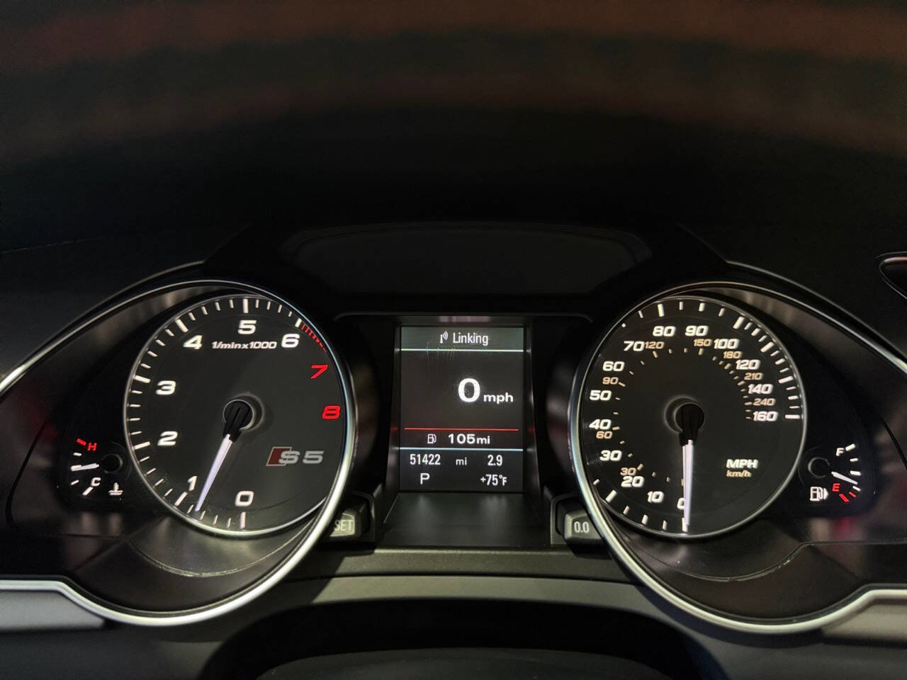 Used 2013 Audi S5 Premium Plus w/ Audi MMI Navigation Plus Pkg AWD/4WD image 14