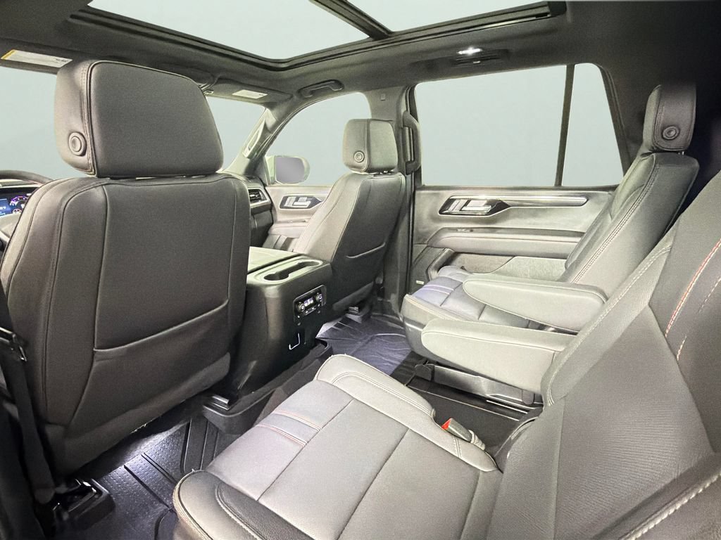 Used 2025 Chevrolet Tahoe RST w/ Comfort Package RWD image 29