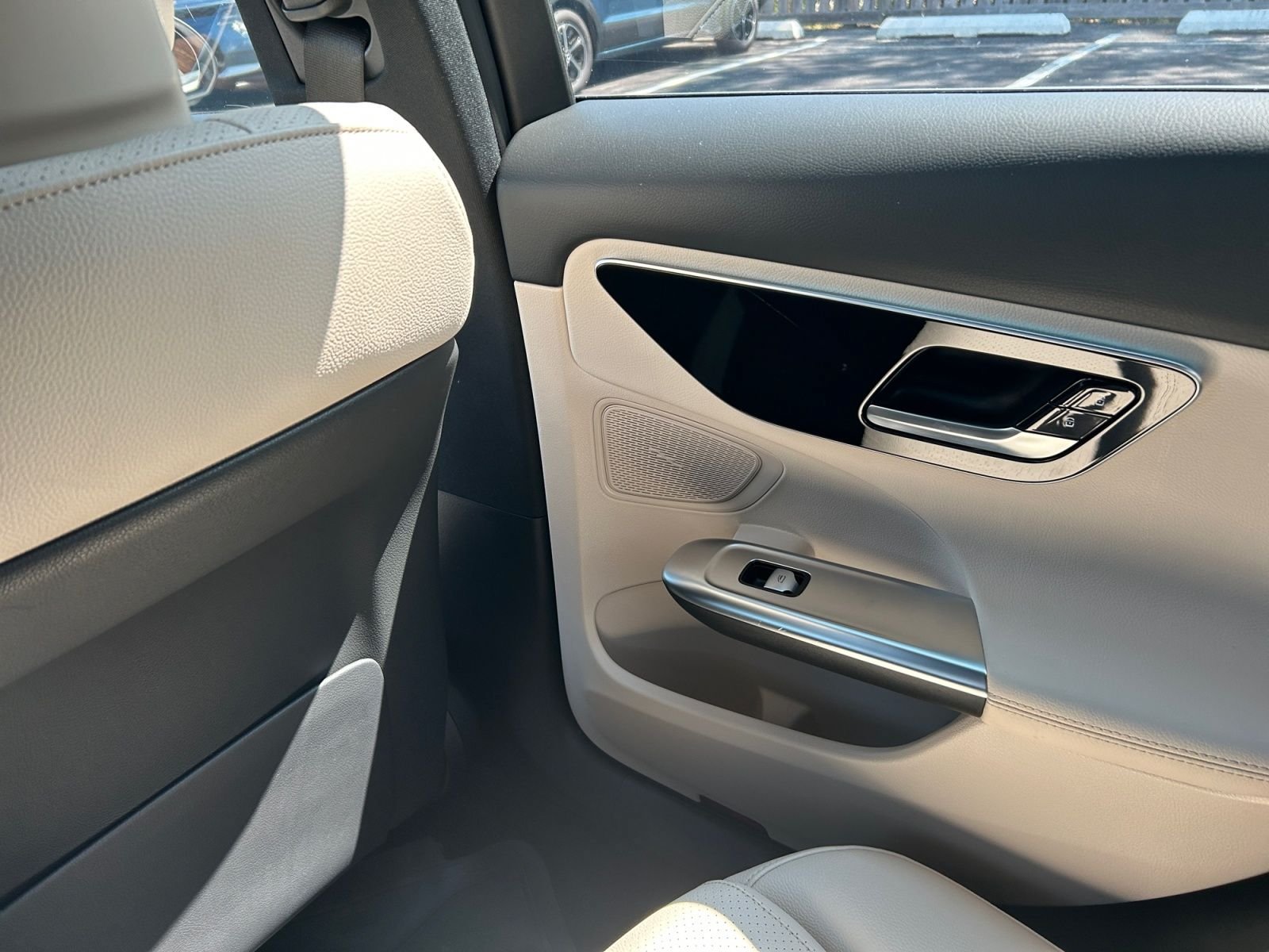Used 2024 Mercedes-Benz C 300 Sedan image 25
