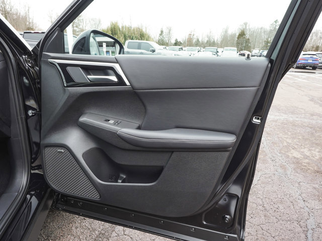 New 2026 Mitsubishi Outlander SE AWD/4WD image 14