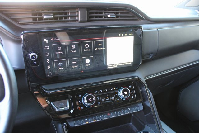 Used 2024 GMC Sierra 1500 AT4X image 7