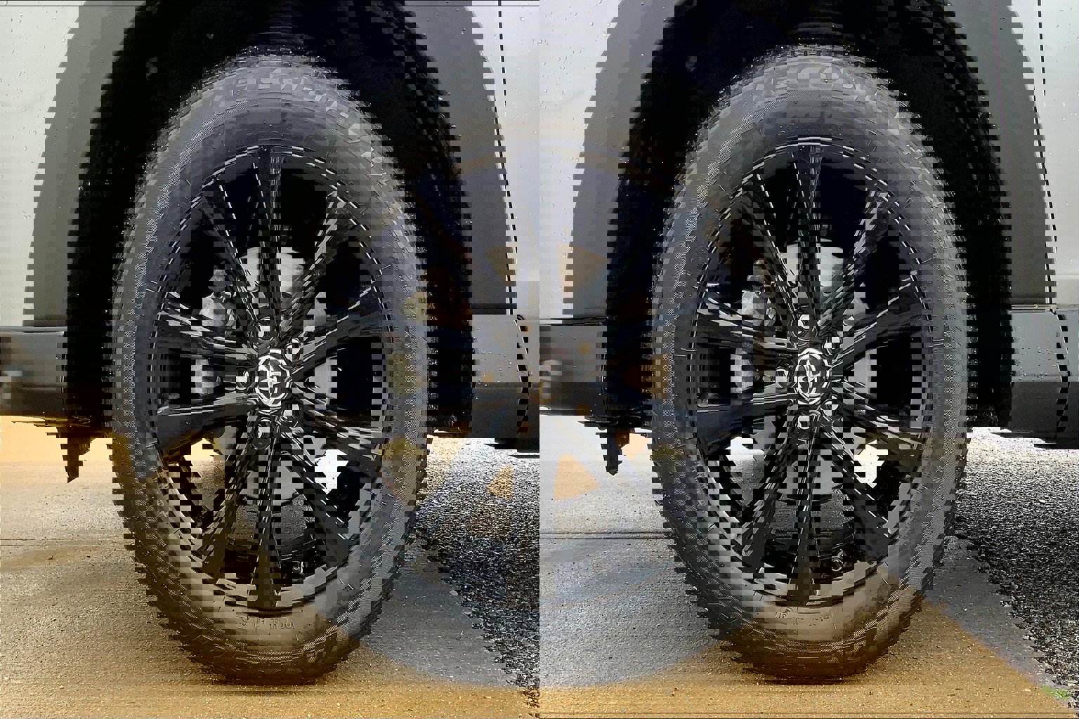 Used 2018 Toyota RAV4 Adventure w/ Plus Extra Value Package image 9