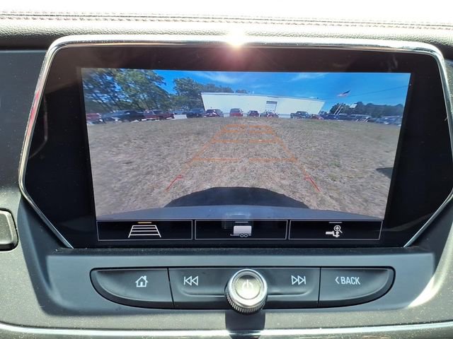 Used 2020 Chevrolet Blazer RS w/ LPO, Floor Liner Package AWD/4WD image 6