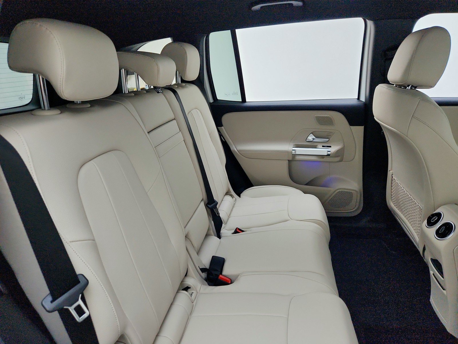 New 2026 Mercedes-Benz GLB 250 image 21