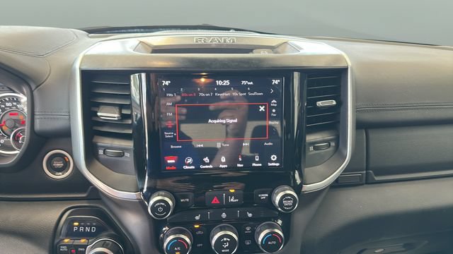 Used 2021 RAM 1500 Big Horn AWD/4WD image 11