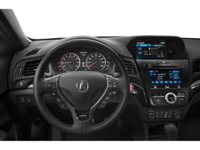 Used 2022 Acura ILX w/ Premium & A-SPEC Package FWD image 10