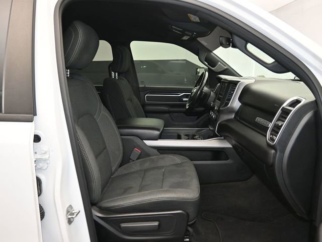 Used 2020 RAM 1500 Big Horn image 47