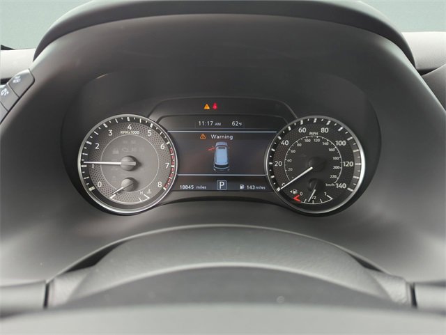 Certified 2023 Nissan Armada SV w/ Cargo Package image 42