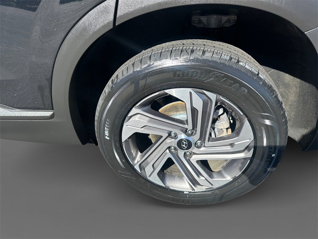 Used 2023 Hyundai Santa Fe SEL image 8