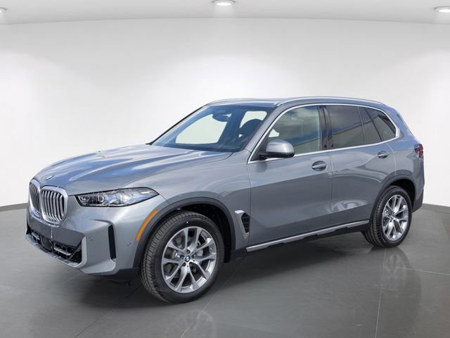 New 2026 BMW X5 xDrive40i image 4