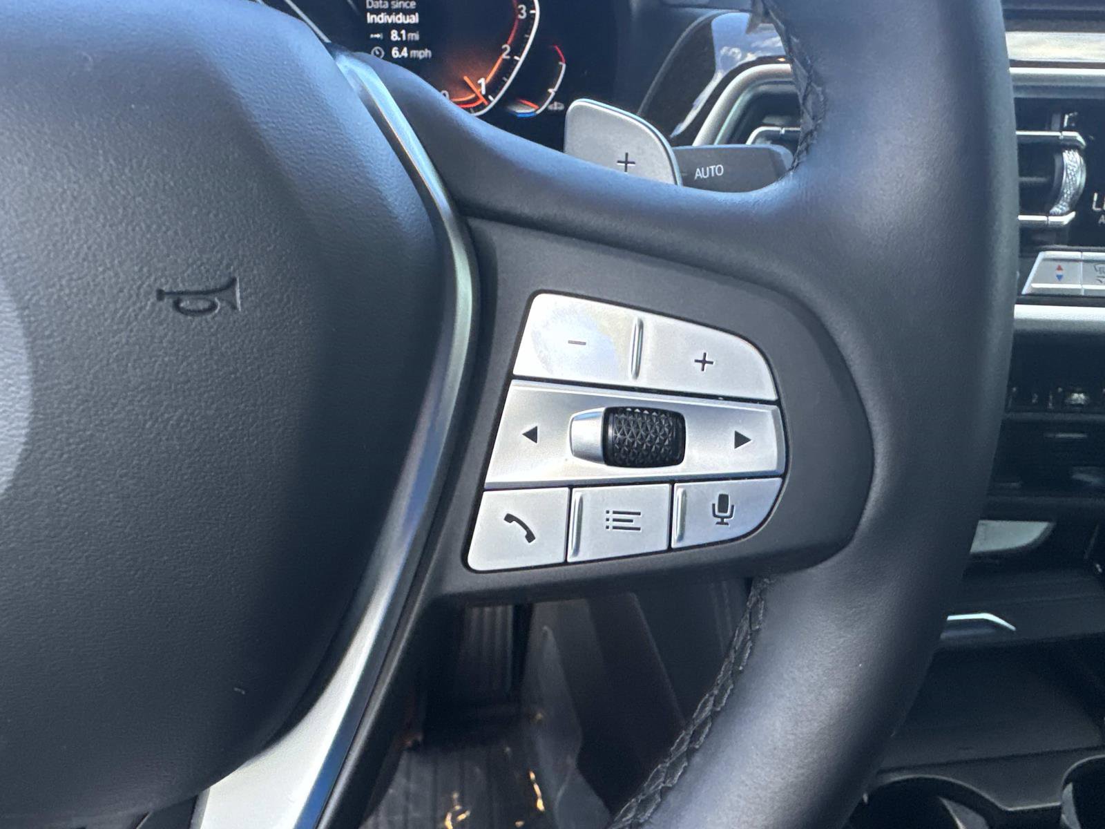 Certified 2025 BMW X4 xDrive30i image 26