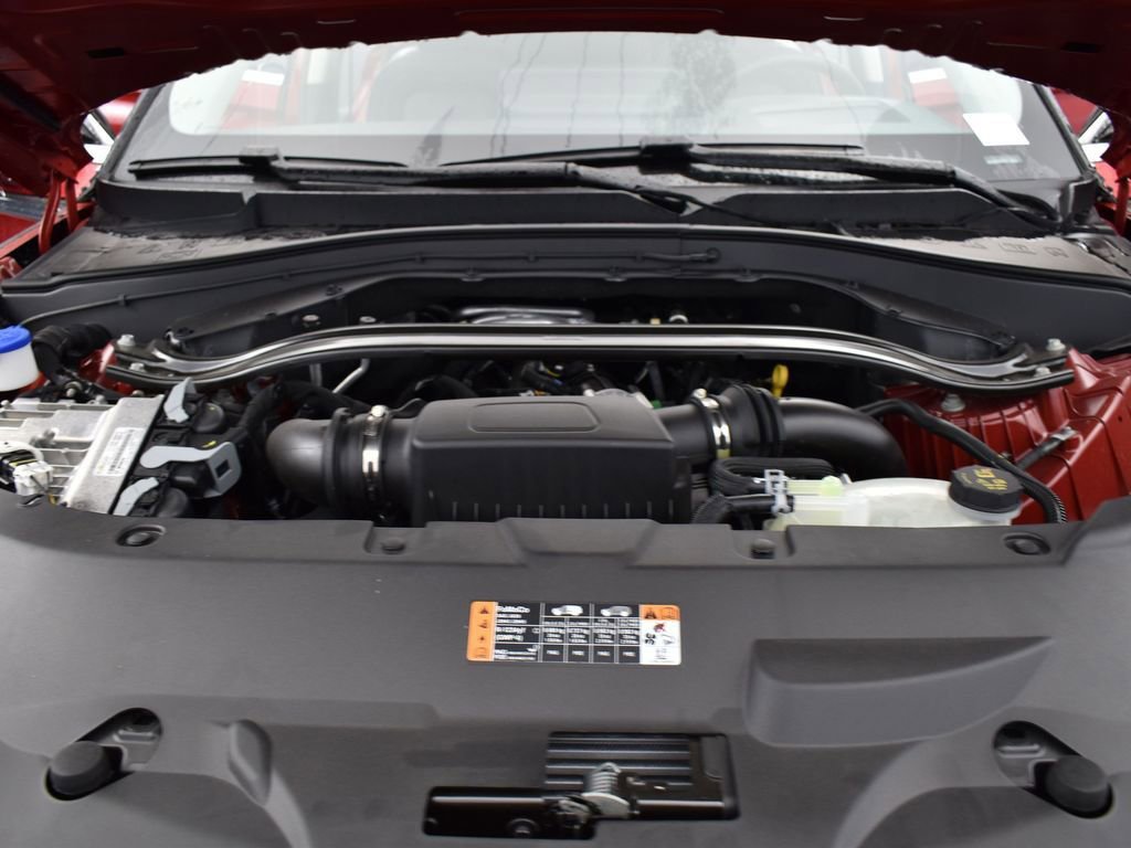 New 2025 Lincoln Aviator Reserve w/ Illumination Package image 19