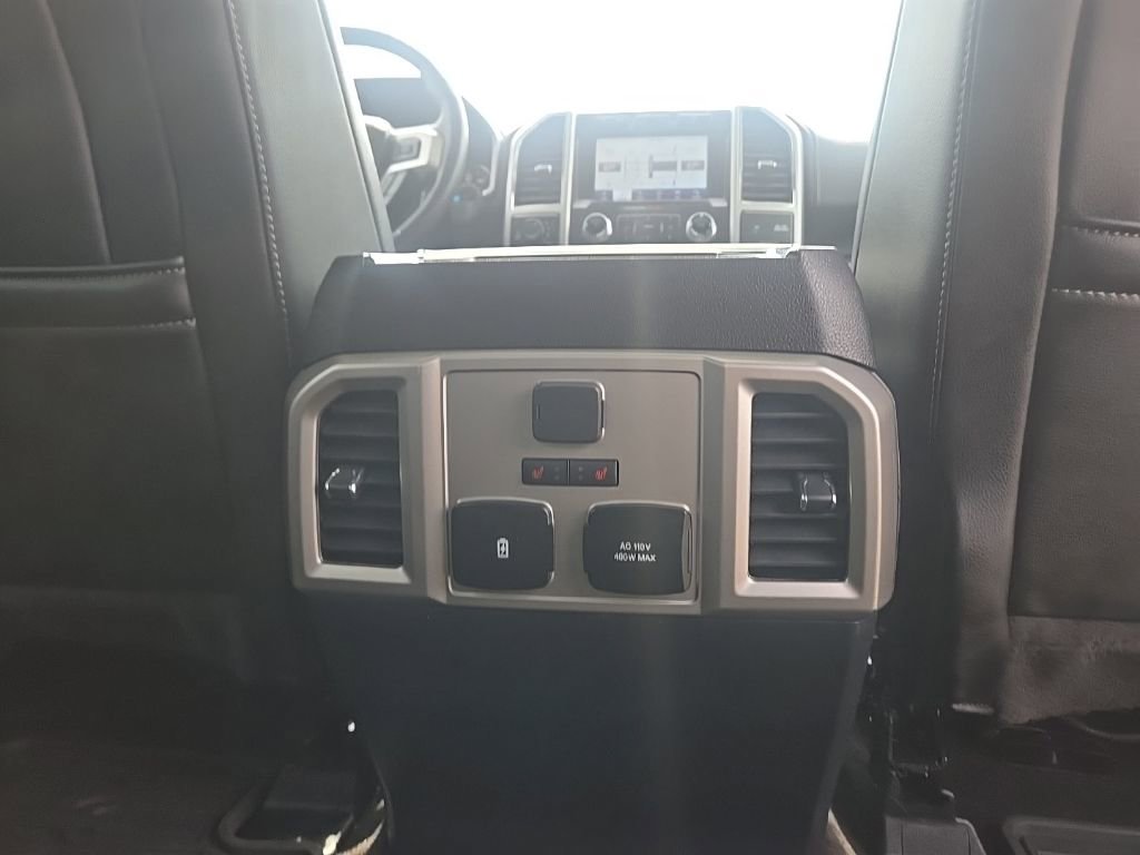 Used 2020 Ford F150 Lariat w/ Equipment Group 502A Luxury image 39