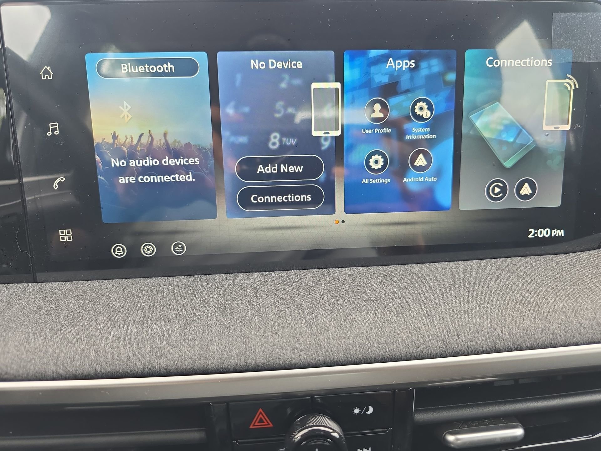 New 2026 Nissan Kicks S image 21