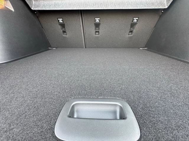 New 2025 Buick Envista Preferred w/ Convenience I Package image 31