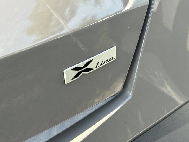 Used 2025 Kia Sorento SX AWD/4WD image 11