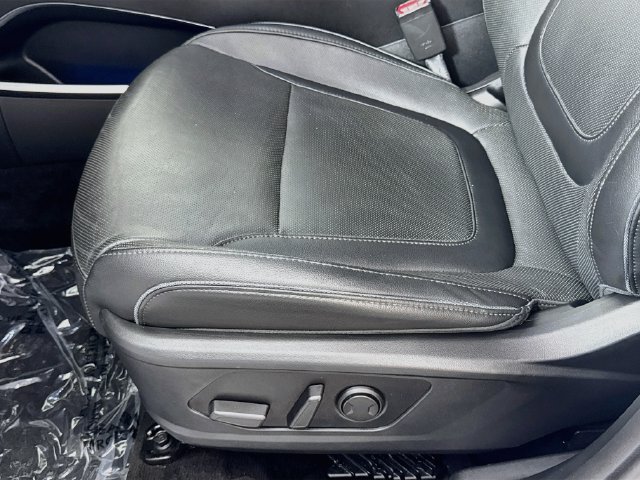 Used 2022 Hyundai Tucson Limited FWD image 34