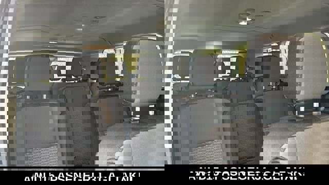 New 2025 Ford Transit 350 XLT image 30