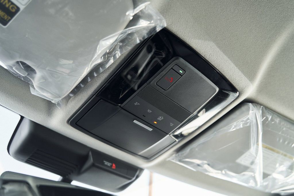 Used 2025 Mitsubishi Outlander SE FWD image 55