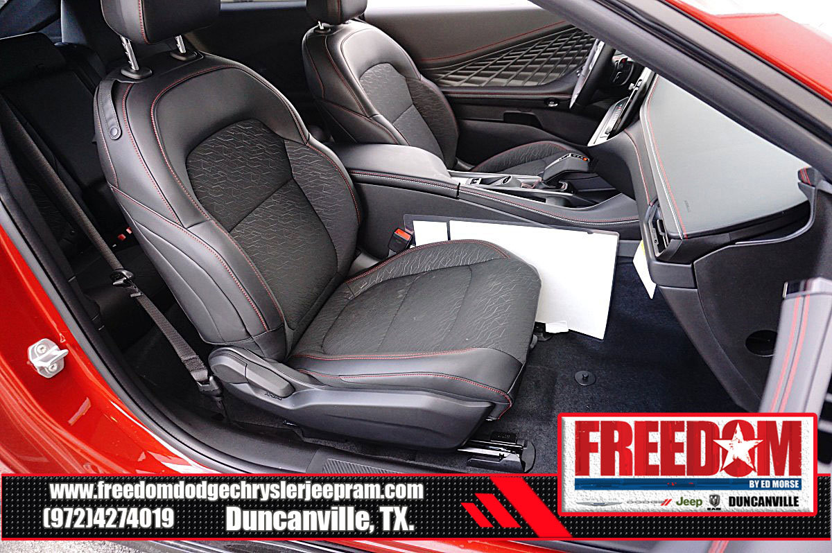 New 2026 Dodge Charger Scat Pack image 15