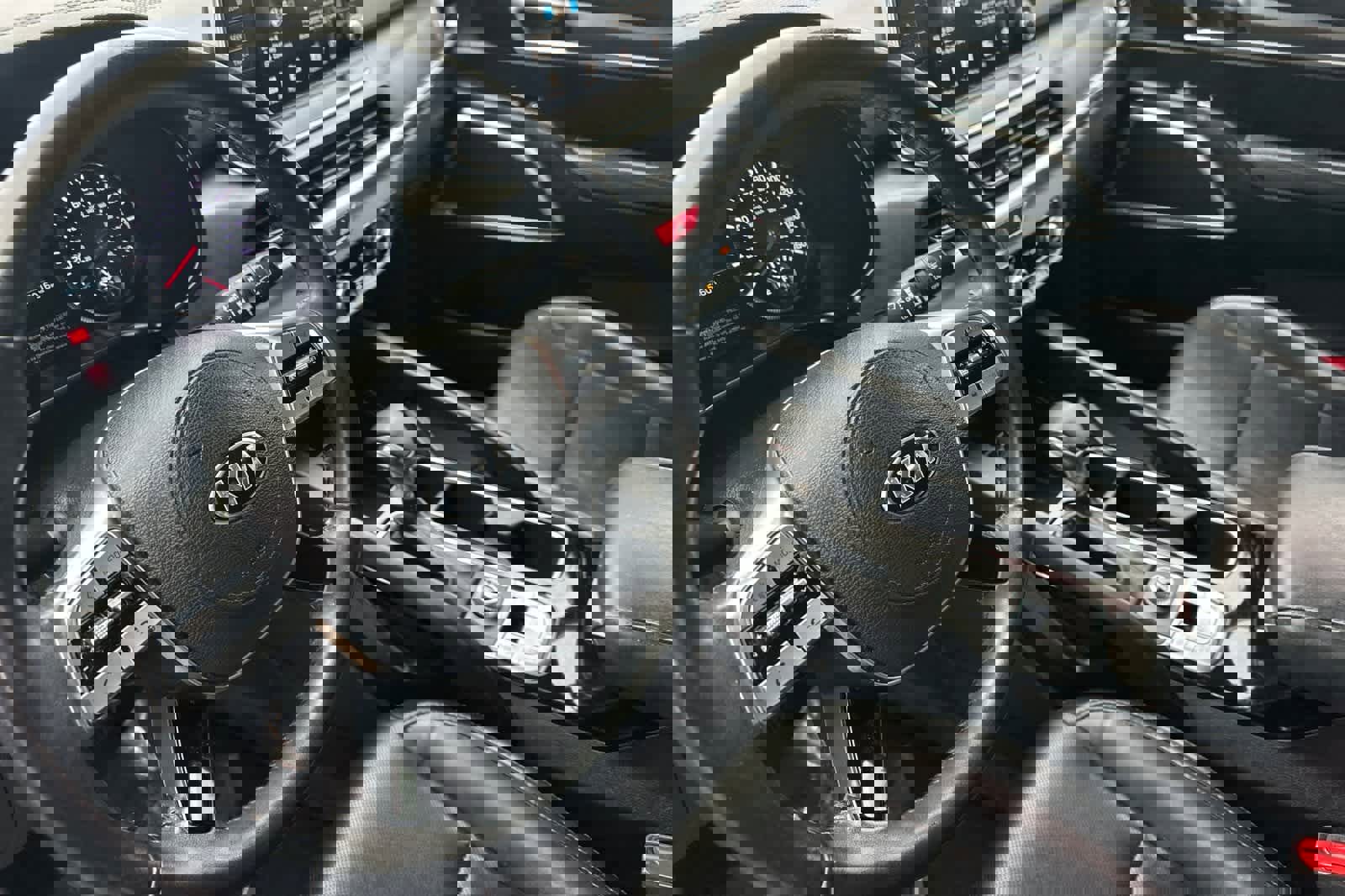 Used 2020 Kia Telluride LX image 12